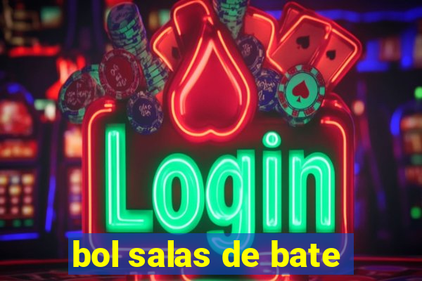 bol salas de bate-papo